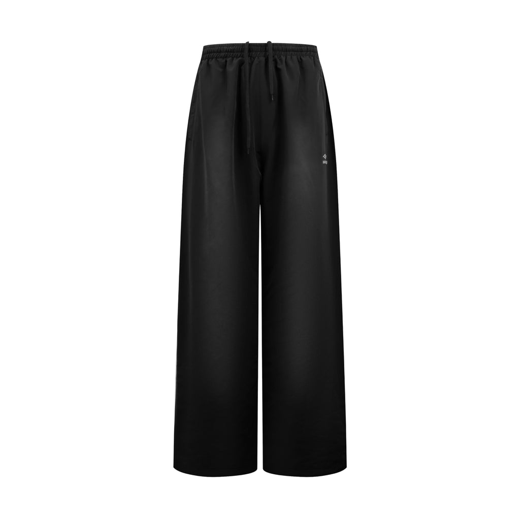 2026 New Style Balen Color-Matched Embroidered Pants (BB893-B30)