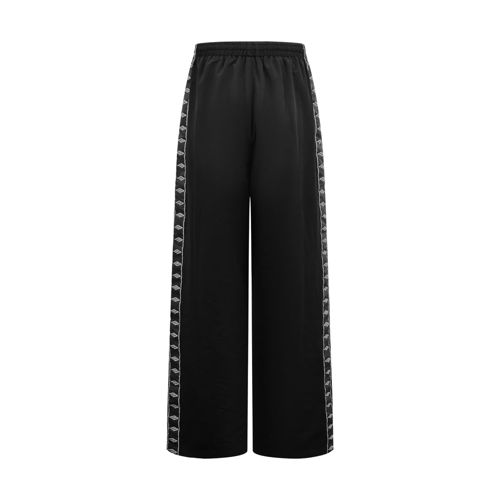 2026 New Style Balen Color-Matched Embroidered Pants (BB893-B30)