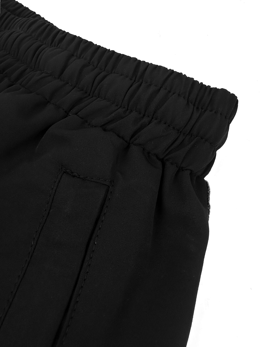 2026 New Style Balen Color-Matched Embroidered Pants (BB893-B30)