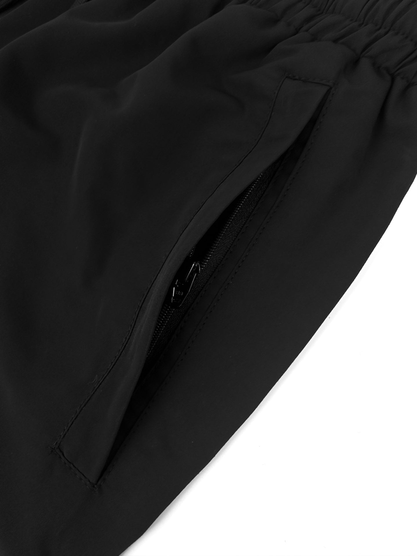 2026 New Style Balen Color-Matched Embroidered Pants (BB893-B30)