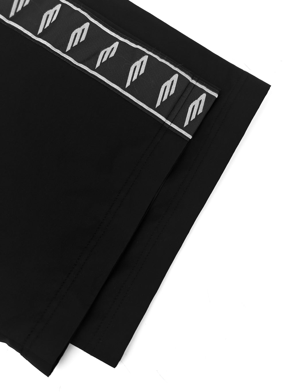 2026 New Style Balen Color-Matched Embroidered Pants (BB893-B30)
