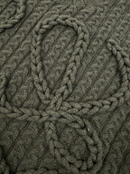 2026 New Style Way Twisted Knit Sweater (25387-B70)