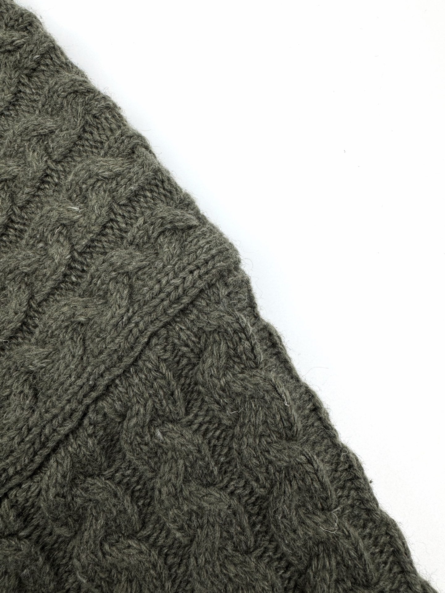 2026 New Style Way Twisted Knit Sweater (25387-B70)