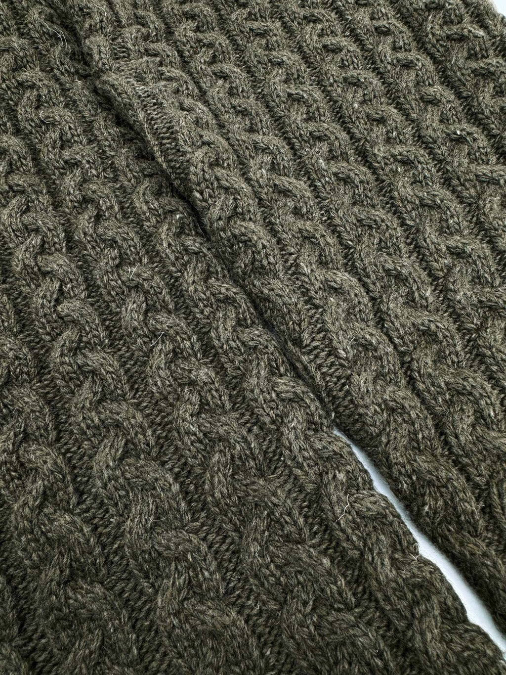 2026 New Style Way Twisted Knit Sweater (25387-B70)