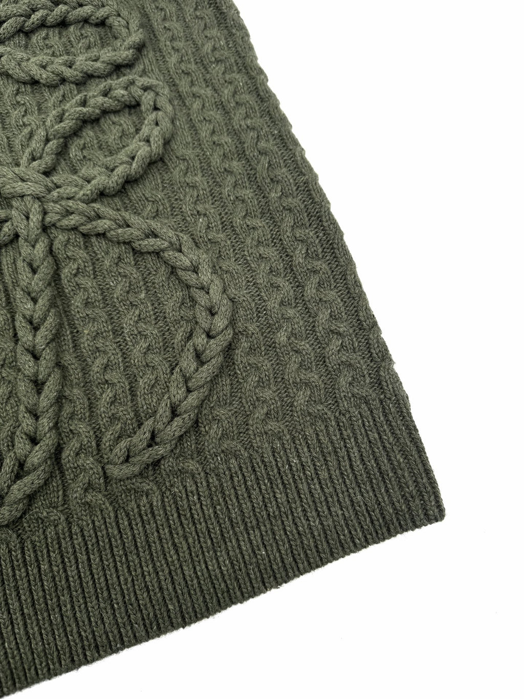 2026 New Style Way Twisted Knit Sweater (25387-B70)