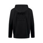 2026 New Style Way Zippered Hooded Sweatshirt (24046-B90)