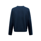 [VIP Exclusive] 2026 New Style CD Embroidered Knitted Long-Sleeved Shirt (25307-B30)