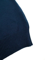 [VIP Exclusive] 2026 New Style CD Embroidered Knitted Long-Sleeved Shirt (25307-B30)
