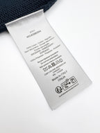[VIP Exclusive] 2026 New Style CD Embroidered Knitted Long-Sleeved Shirt (25307-B30)