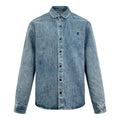 2026 New Style Saint L Embroidered Denim Jacket (MM050-B40)