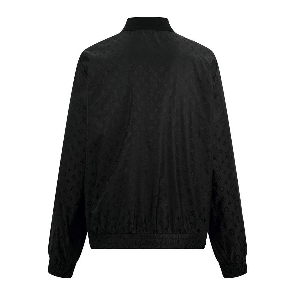 2026 New Model LY Double-Panel Zipper Jacket (25321-C25)