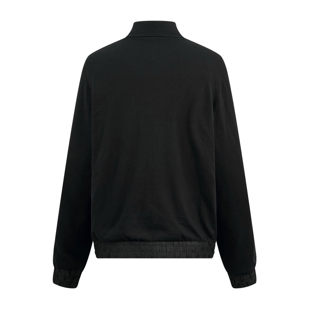 2026 New Model LY Double-Panel Zipper Jacket (25321-C25)