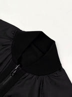 2026 New Model LY Double-Panel Zipper Jacket (25321-C25)