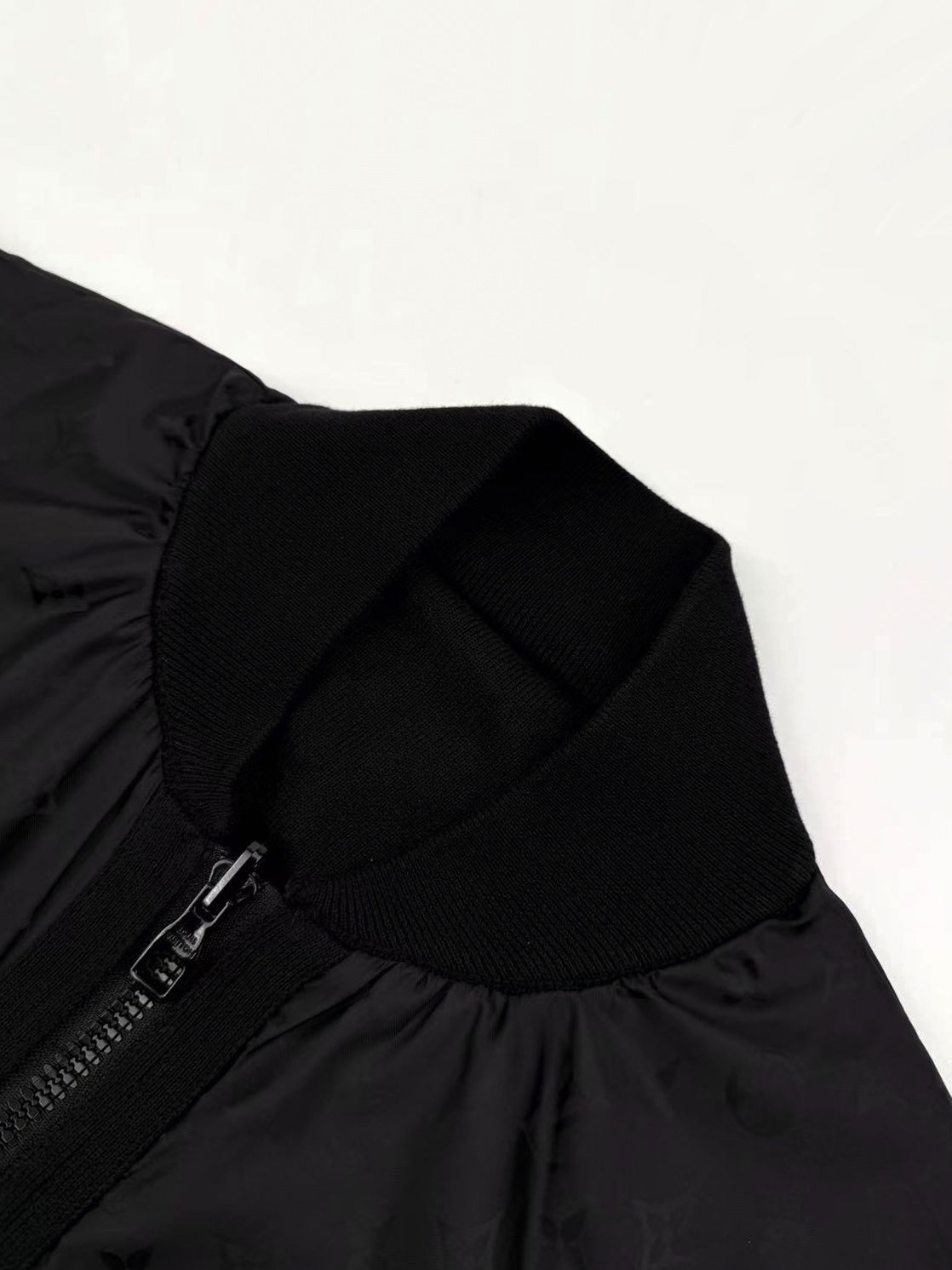 2026 New Model LY Double-Panel Zipper Jacket (25321-C25)