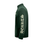 2026 New Model CH Embroidered Half-Zip Long-Sleeve (AA626-B35)