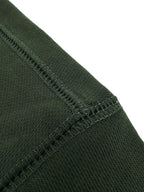 2026 New Model CH Embroidered Half-Zip Long-Sleeve (AA626-B35)