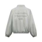 2026 new model Acn 1996 embroidered logo coat (CC7004-B75)