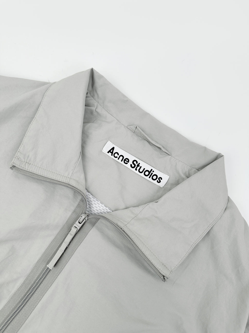 2026 new model Acn 1996 embroidered logo coat (CC7004-B75)