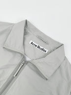 2026 new model Acn 1996 embroidered logo coat (CC7004-B75)