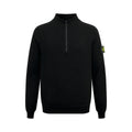 2026 New Model ST Badge Standing Collar Knit Sweater (AA1003-B10)