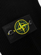 2026 New Model ST Badge Standing Collar Knit Sweater (AA1003-B10)