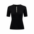 2026 Women's CC Logo Pearl Sweater (FF812)