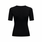 2026 Women's CC Logo Pearl Sweater (FF812)