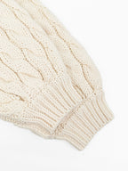 2026 Women's Way Plaid Knitted Sweater (DD135)