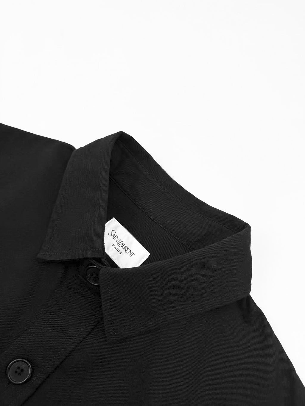 2026 New Edition Saint L Logo Embroidered Shirt (BB709-B25)