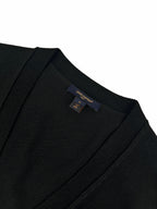 2026 Women's LY Embroidered Gemstone Cardigan Sweater (DD156)