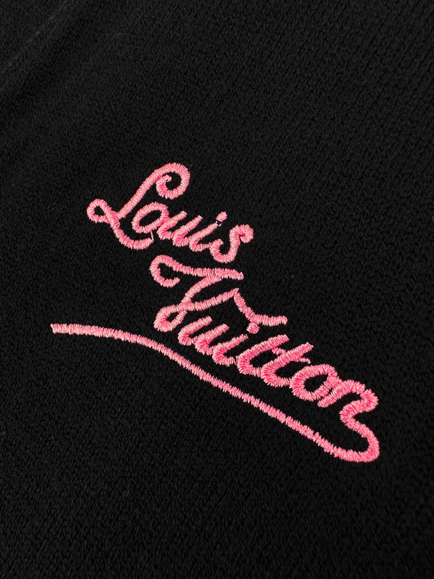 2026 Women's LY Embroidered Gemstone Cardigan Sweater (DD156)