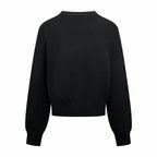 2026 Women's LY Embroidered Gemstone Cardigan Sweater (DD156)