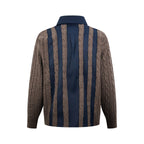 2026 New Style Way Embroidered Wool Blend Shirt (AA616-C15)