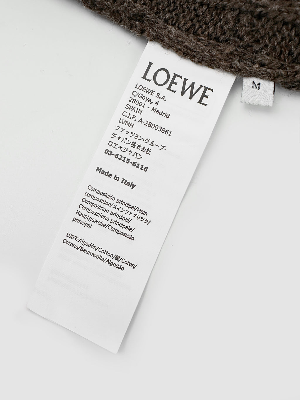 2026 New Style Way Embroidered Wool Blend Shirt (AA616-C15)