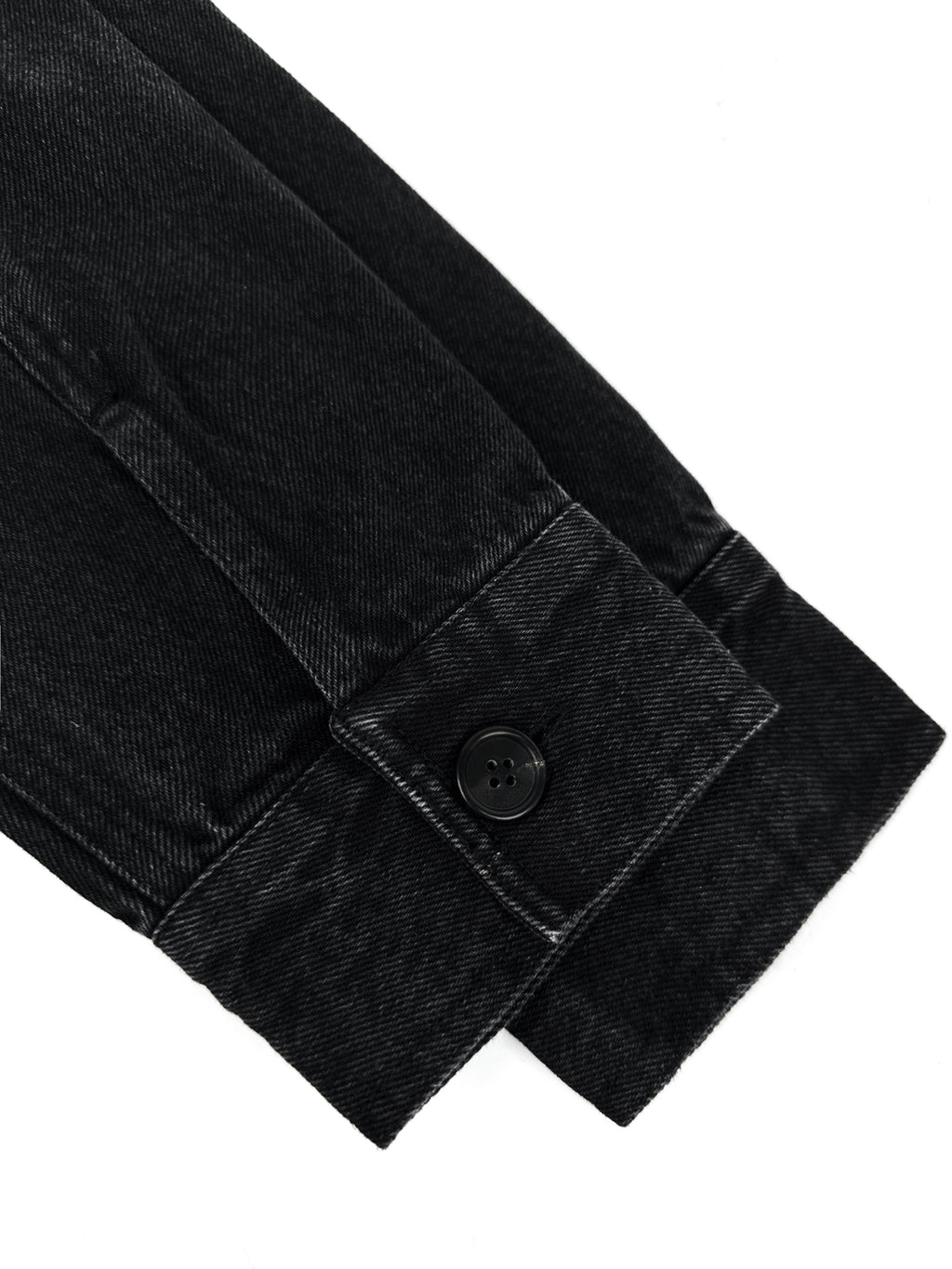 2026 New Edition Saint L Logo Embroidered Denim Jacket (BB4005-B65)