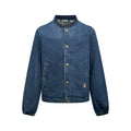 2026 new model LY logo denim jacket (BB887-C05)