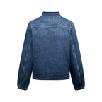 2026 new model LY logo denim jacket (BB887-C05)