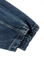 2026 new model LY logo denim jacket (BB887-C05)