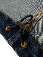 2026 new model LY logo denim jacket (BB887-C05)