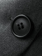 2026 New Model MM Logo Single Button Wool Suit (BB892-D40)