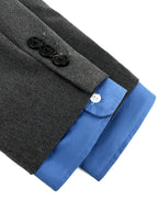 2026 New Model MM Logo Single Button Wool Suit (BB892-D40)