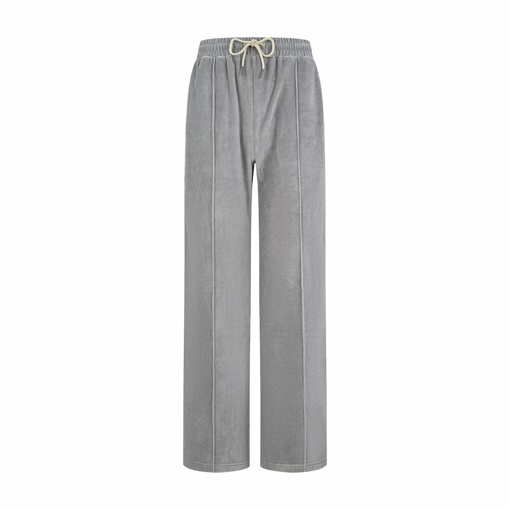 2026 New Model Ce Archway Embroidered Pants (BB737-B20)