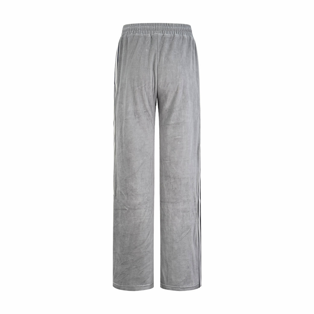 2026 New Model Ce Archway Embroidered Pants (BB737-B20)