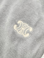 [VIP Exclusive] 2026 New Model Ce Archway Embroidered Pants (BB737-B20)