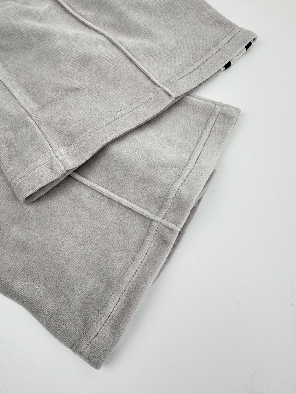 2026 New Model Ce Archway Embroidered Pants (BB737-B20)