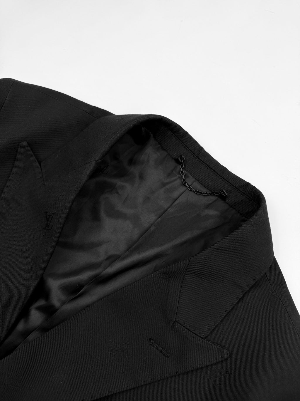 2026 new model LY full jacquard suit jacket (MM035-D10)