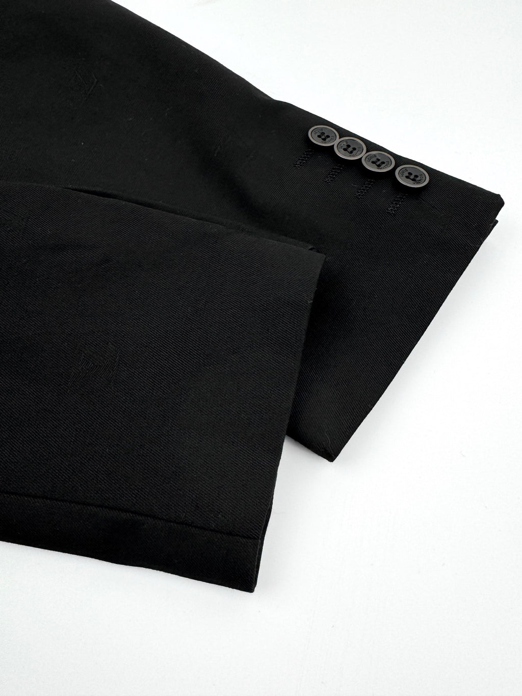 2026 new model LY full jacquard suit jacket (MM035-D10)
