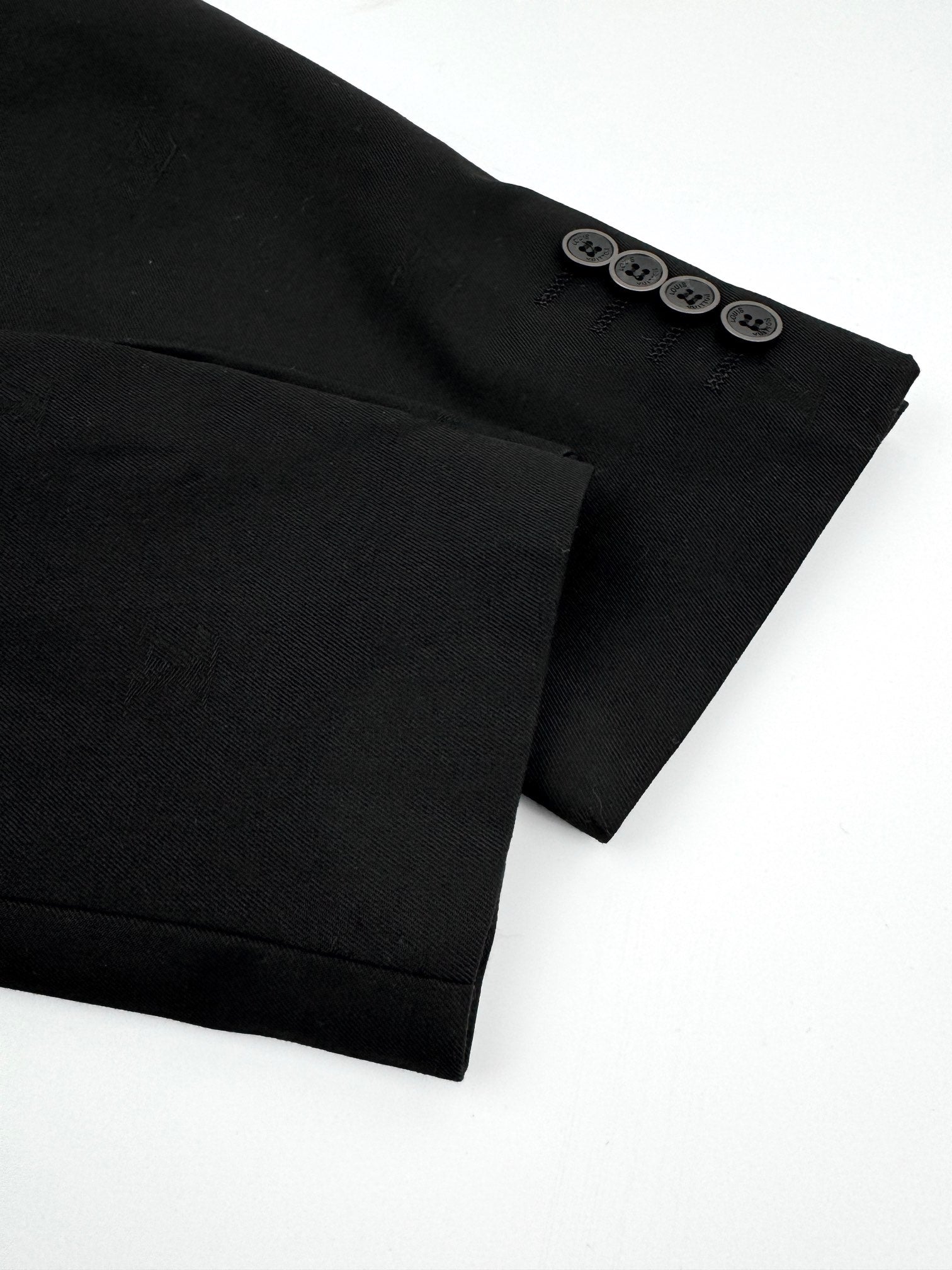 2026 new model LY full jacquard suit jacket (MM035-D10)
