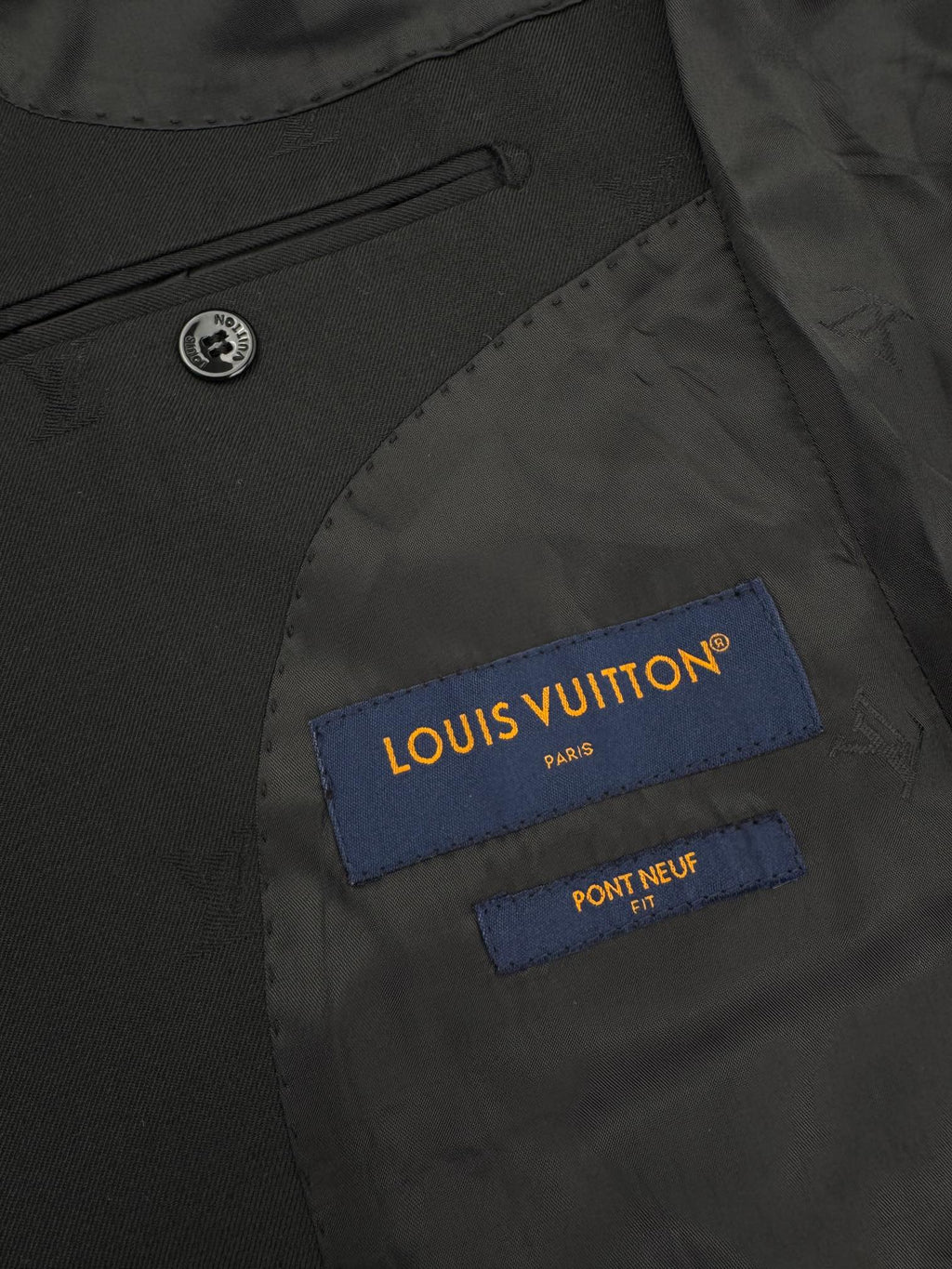 2026 new model LY full jacquard suit jacket (MM035-D10)