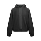 2026 New Model GU Logo Striped Hooded Sweatshirt (AA1002-B00)